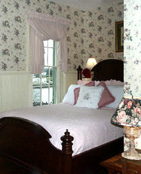 Inn At The Canal Bed & Breakfast Chesapeake City المظهر الخارجي الصورة