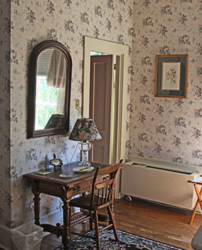 Inn At The Canal Bed & Breakfast Chesapeake City المظهر الخارجي الصورة