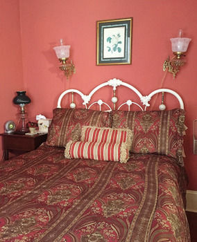 Inn At The Canal Bed & Breakfast Chesapeake City المظهر الخارجي الصورة