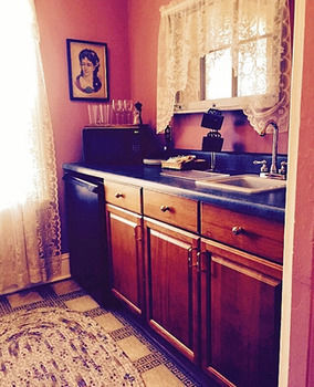 Inn At The Canal Bed & Breakfast Chesapeake City المظهر الخارجي الصورة