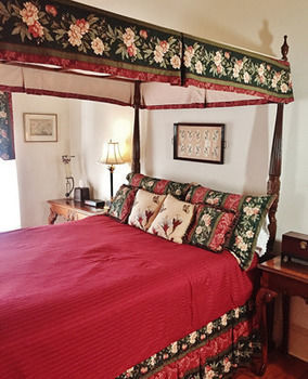 Inn At The Canal Bed & Breakfast Chesapeake City المظهر الخارجي الصورة
