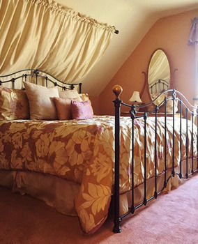 Inn At The Canal Bed & Breakfast Chesapeake City المظهر الخارجي الصورة