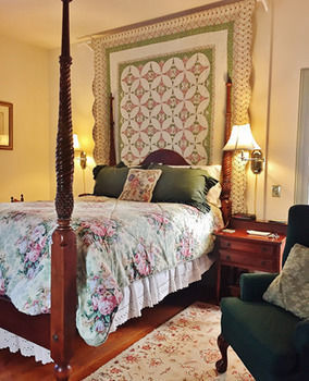 Inn At The Canal Bed & Breakfast Chesapeake City المظهر الخارجي الصورة