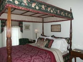 Inn At The Canal Bed & Breakfast Chesapeake City المظهر الخارجي الصورة
