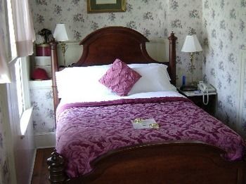 Inn At The Canal Bed & Breakfast Chesapeake City المظهر الخارجي الصورة