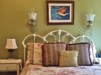 Inn At The Canal Bed & Breakfast Chesapeake City المظهر الخارجي الصورة