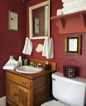 Inn At The Canal Bed & Breakfast Chesapeake City المظهر الخارجي الصورة