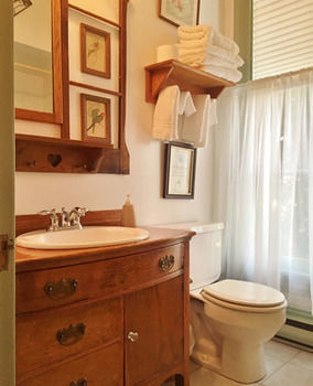 Inn At The Canal Bed & Breakfast Chesapeake City المظهر الخارجي الصورة