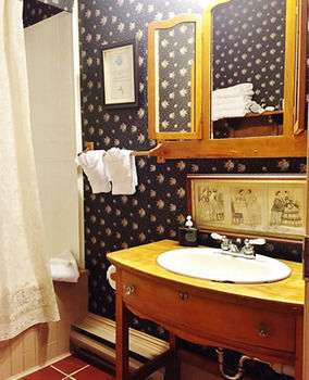 Inn At The Canal Bed & Breakfast Chesapeake City المظهر الخارجي الصورة