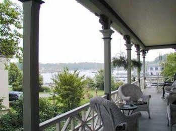 Inn At The Canal Bed & Breakfast Chesapeake City المظهر الخارجي الصورة