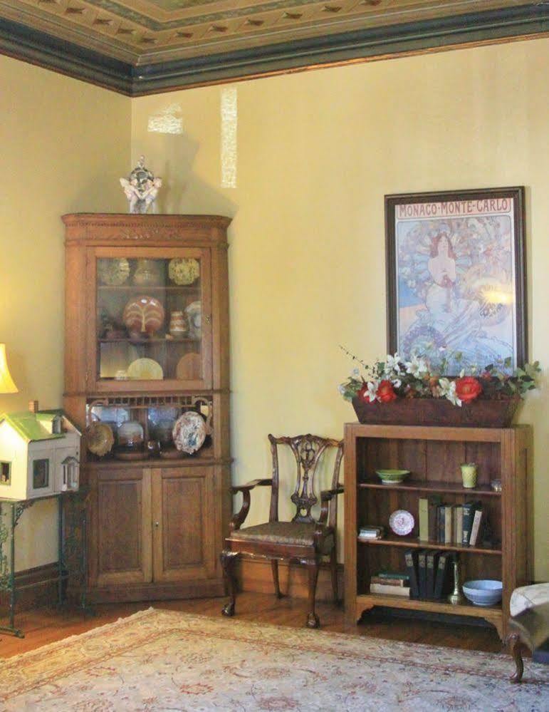Inn At The Canal Bed & Breakfast Chesapeake City المظهر الخارجي الصورة