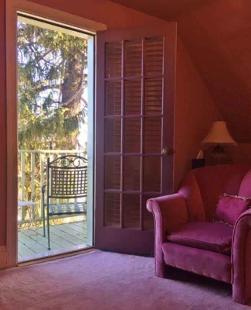 Inn At The Canal Bed & Breakfast Chesapeake City المظهر الخارجي الصورة