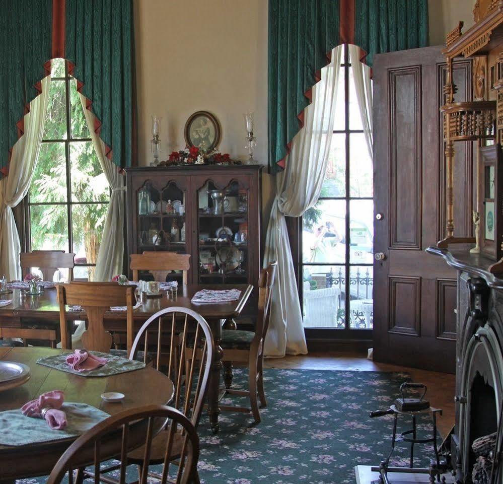 Inn At The Canal Bed & Breakfast Chesapeake City المظهر الخارجي الصورة